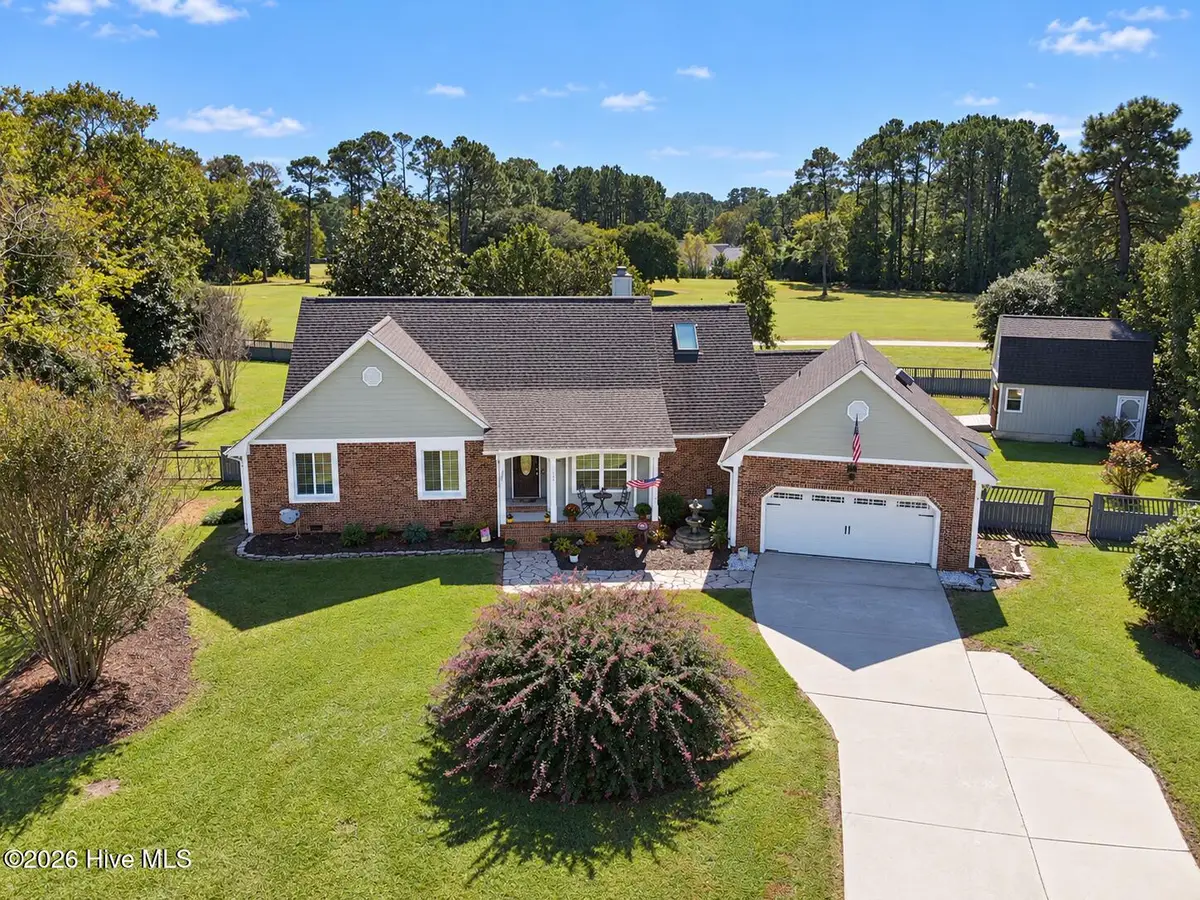 107 Bogey Court, Hampstead, NC 28443 - #1