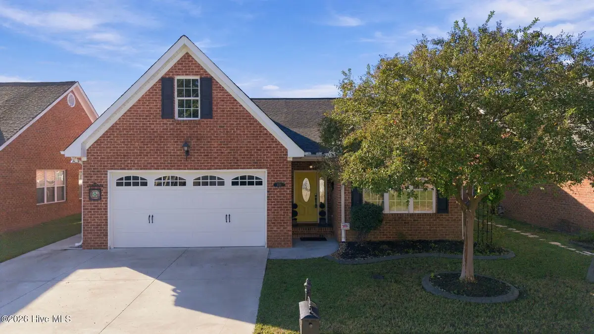 1029 Dearborn Court, Winterville, NC 28590 - #1