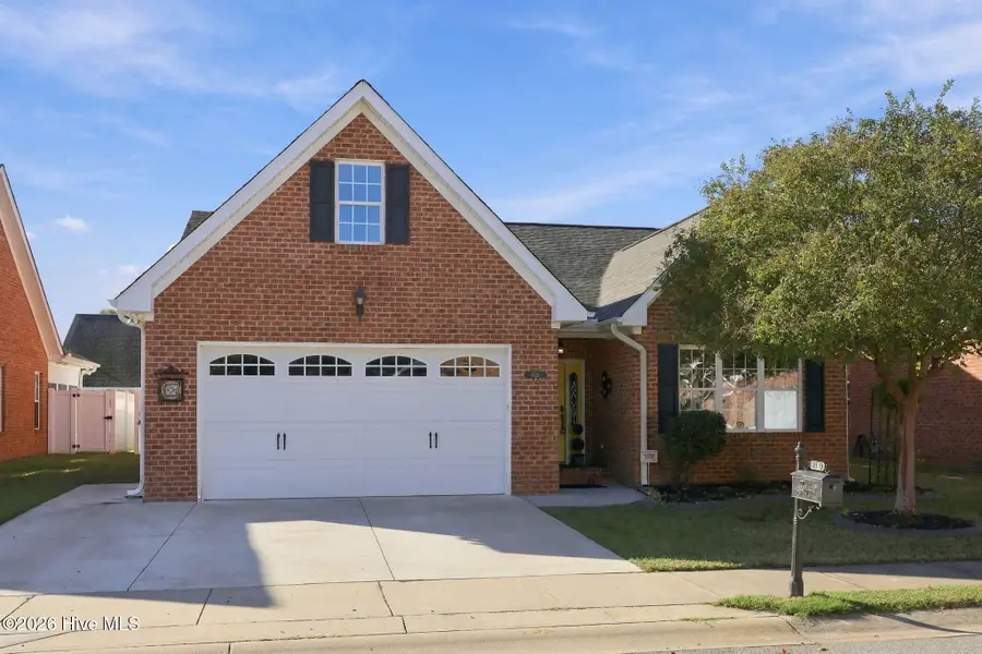 1029 Dearborn Court, Winterville, NC 28590 - #3