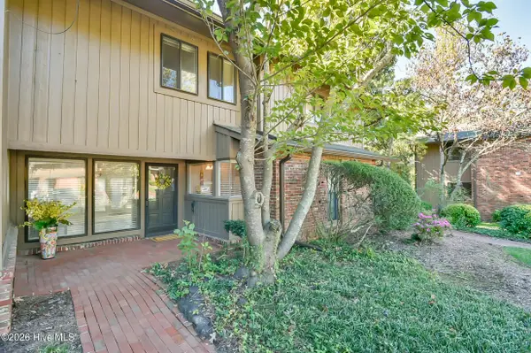 1705 Oak Tree Drive, Chapel Hill, NC 27517