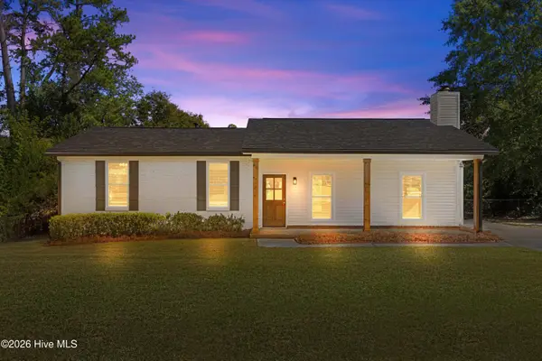 131 Cyndee Circle, Martinez, GA 30907