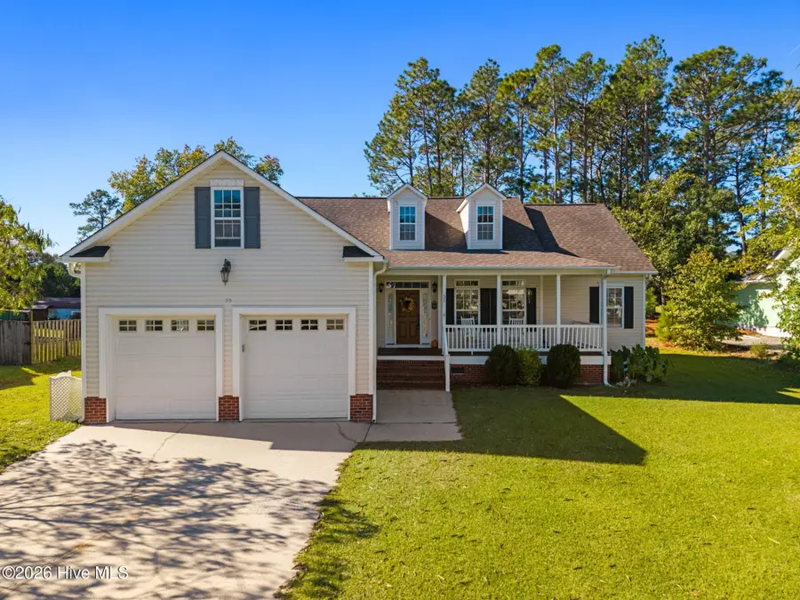 55 Country Club Drive, Shallotte, NC 28470 - #3