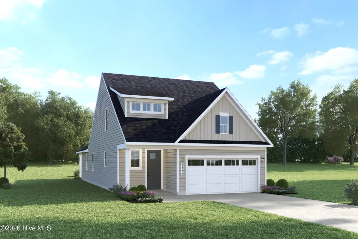 8178 Sterling Oaks Drive, Ash, NC 28420 - #1