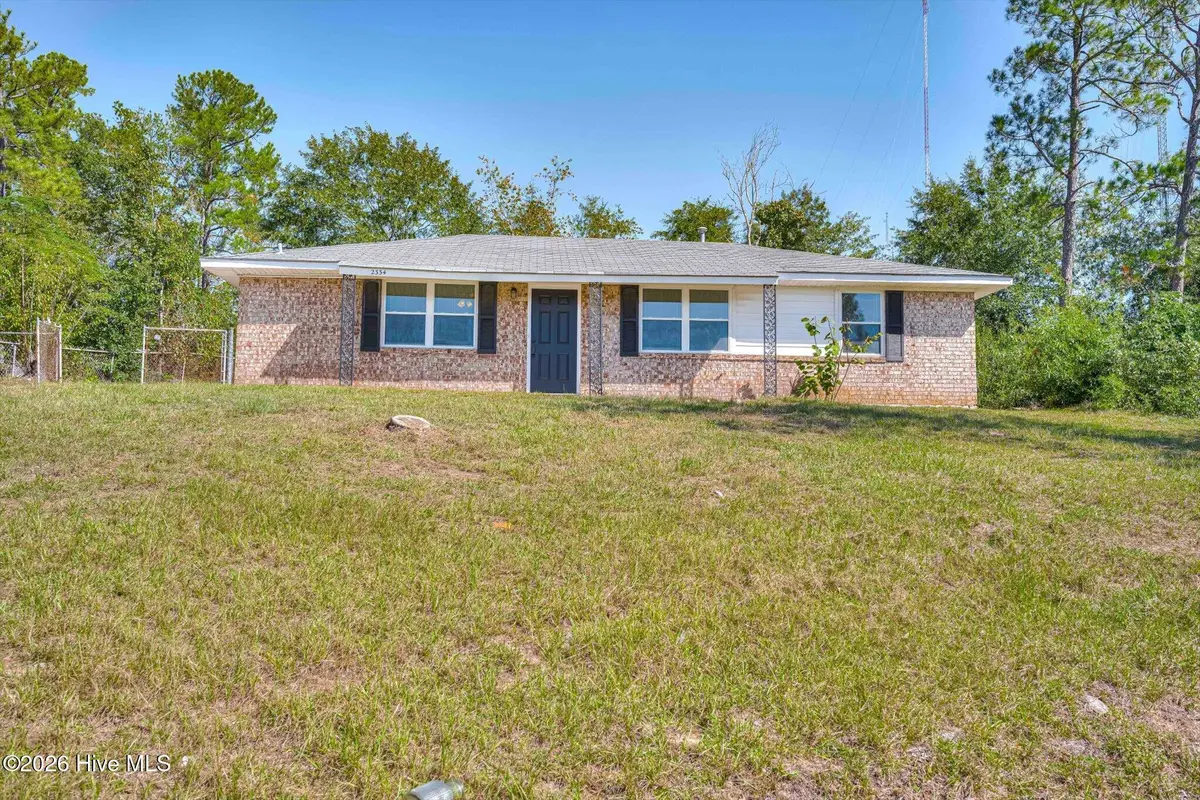 2334 Prague Court, Augusta, GA 30906 - #1