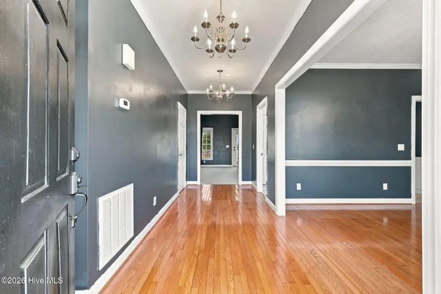 100 Faith Leeann Circle, La Grange, NC 28551 - #3