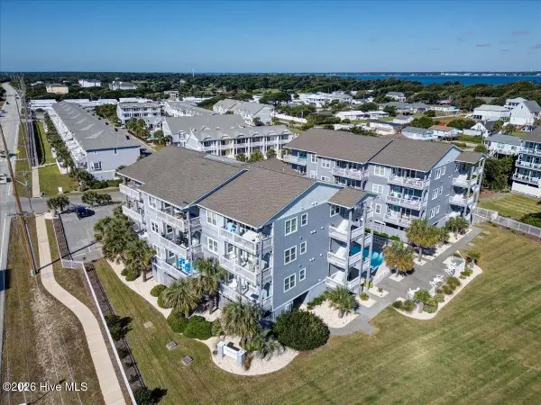 104 Pelican Drive #H, Atlantic Beach, NC 28512