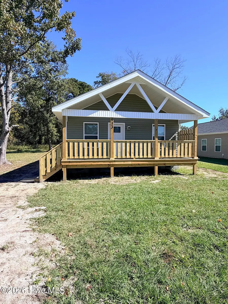 933 Hickman Road, Tabor City, NC 28463 - #2