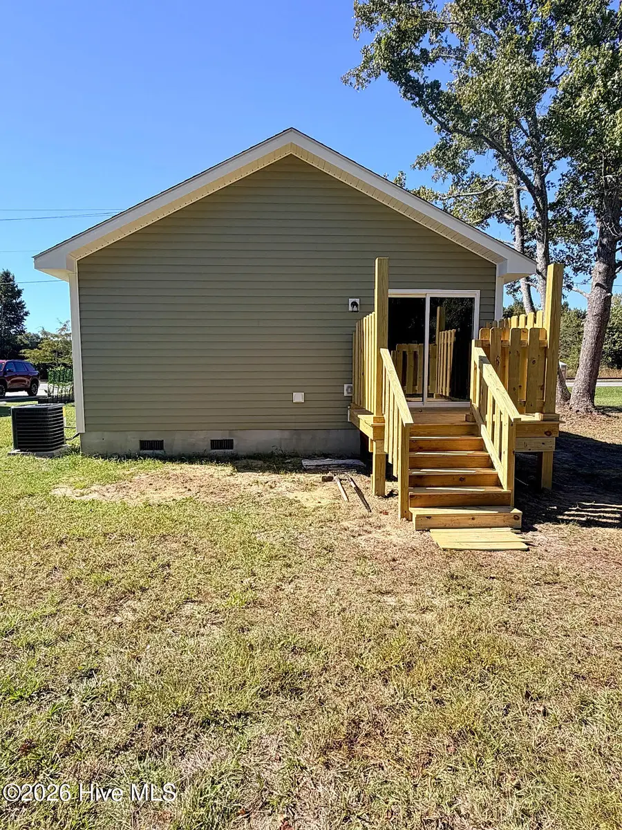 933 Hickman Road, Tabor City, NC 28463 - #3