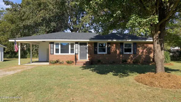 4204 Westerly Court, Elm City, NC 27822