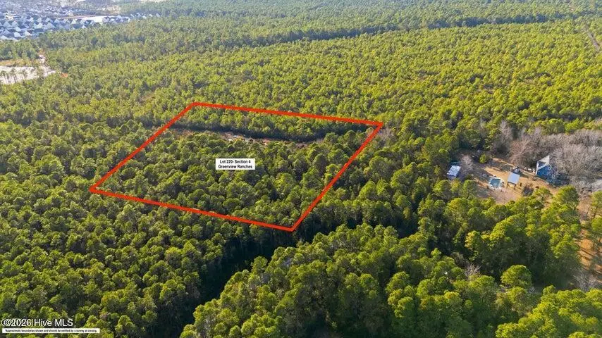 220 Plantation Road, Wilmington, NC 28411 - #1