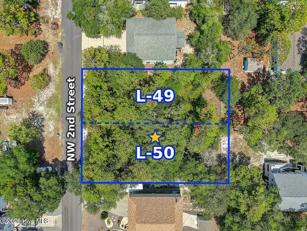 158 NW 2nd Street, Oak Island, NC 28465