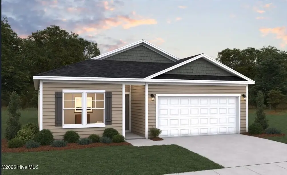648 Walnut Drive, Jacksonville, NC 28540 - #1