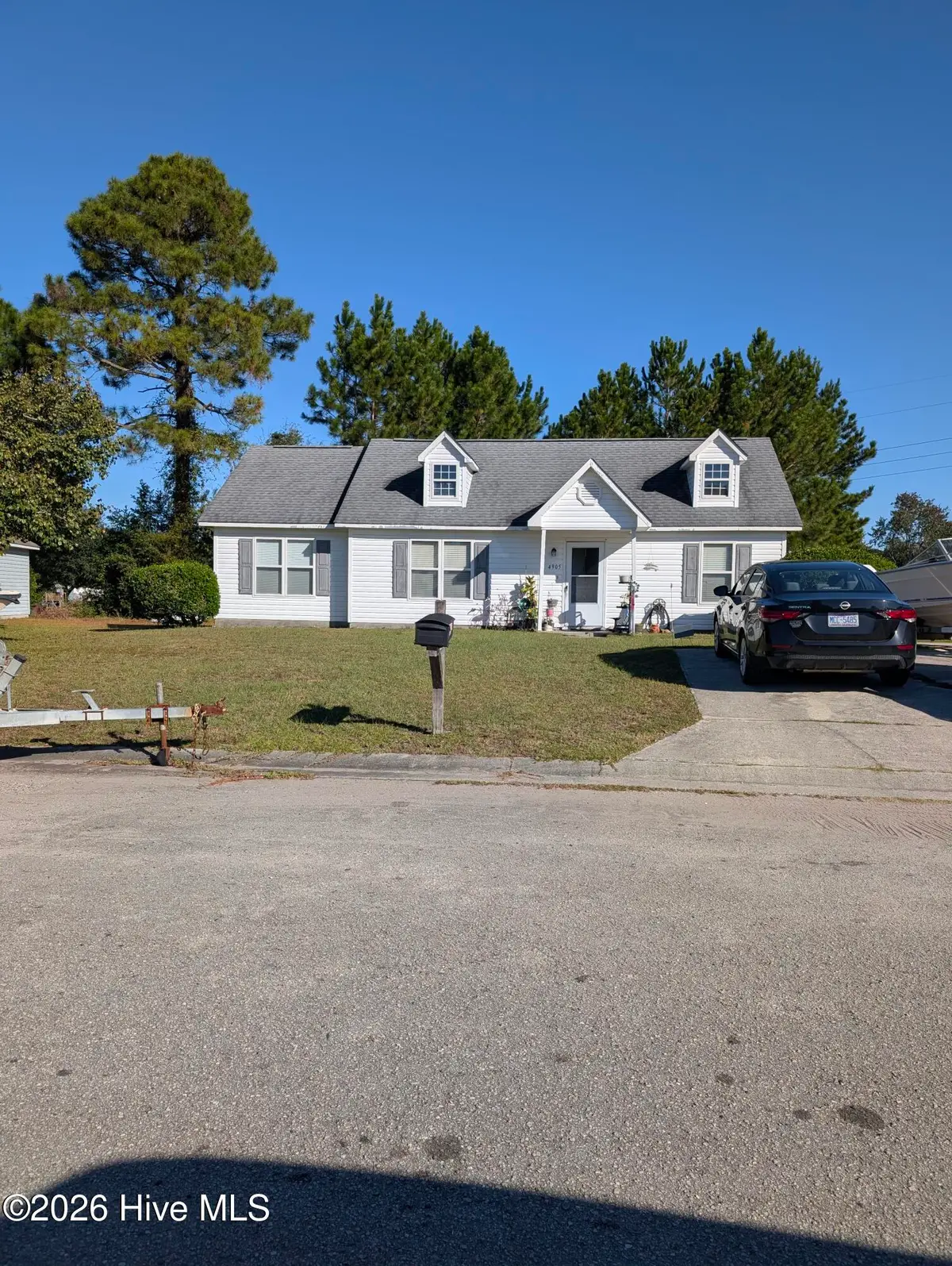 4905 Pin Oak Drive, Wilmington, NC 28411 - #1