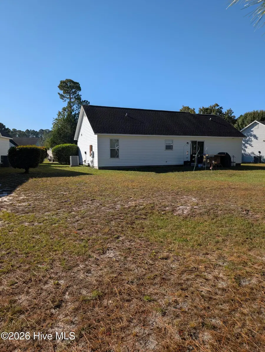 4905 Pin Oak Drive, Wilmington, NC 28411 - #3
