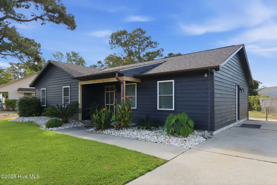 2913 Mandy Lane, Morehead City, NC 28557 - #2