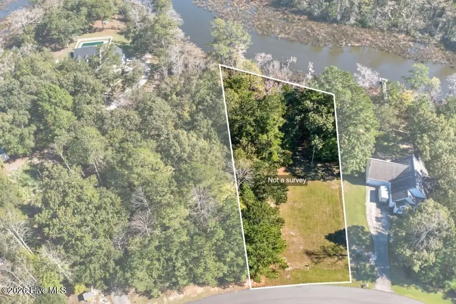 327 Farina Drive, Havelock, NC 28532 - #2