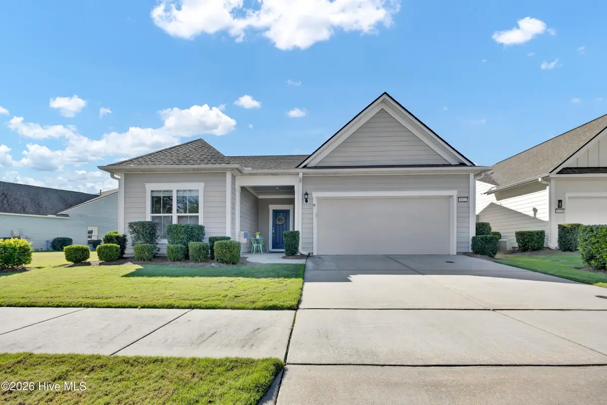 4012 Ruddy Duck Way, Wilmington, NC 28412 - #1