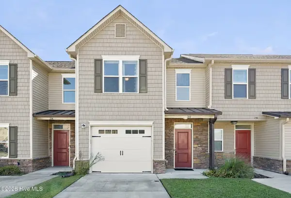 212 Boyington Place Road, Midway Park, NC 28544