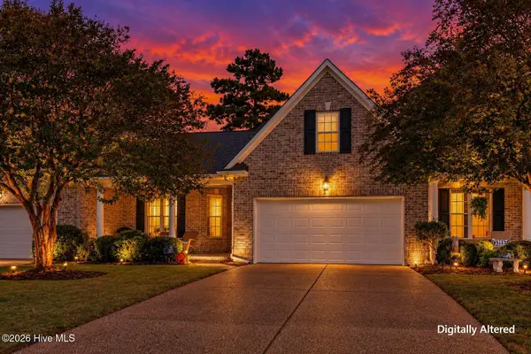 1026 Townes Court, Leland, NC 28451