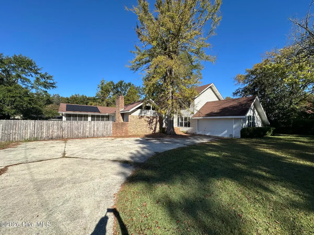 707 Highland Drive, Laurinburg, NC 28352 - #1
