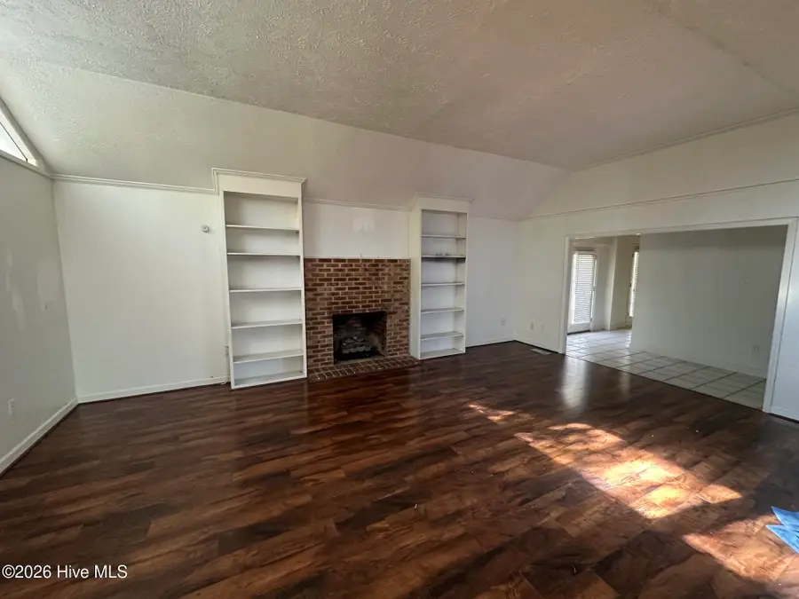 707 Highland Drive, Laurinburg, NC 28352 - #2