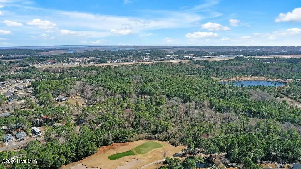 12 Acres Southport Parcel, Southport, NC 28461 - #1