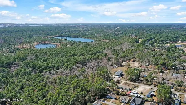 10 Acres Southport Parcel, Southport, NC 28461