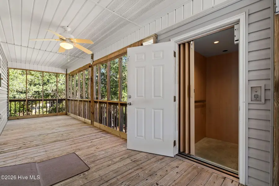 212 NE 41st Street, Oak Island, NC 28465 - #3