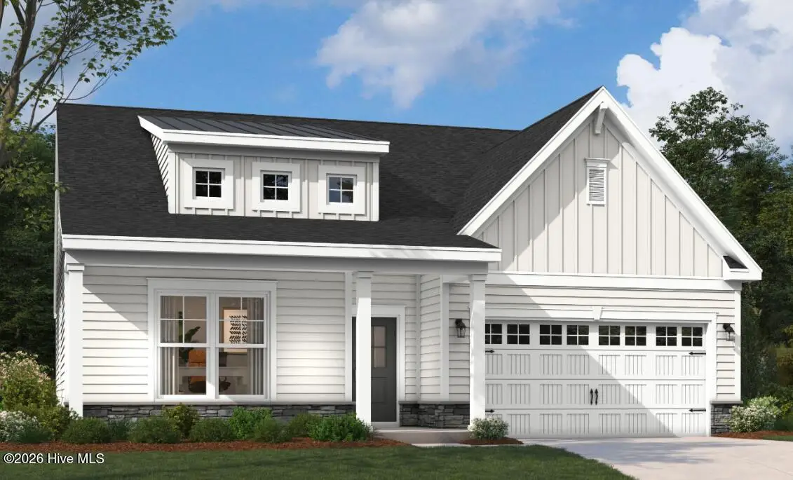 2039 Brisco Way, Leland, NC 28451 - #1