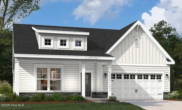 2039 Brisco Way, Leland, NC 28451
