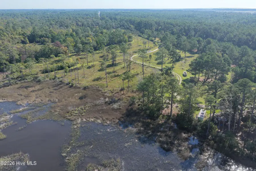 Tract 1 Airport Road Se, Southport, NC 28461 - #3