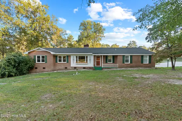 102 Pinion Drive, Rockingham, NC 28379
