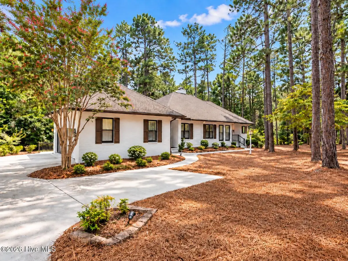 435 Tall Timbers Drive, Pinehurst, NC 28374 - #1
