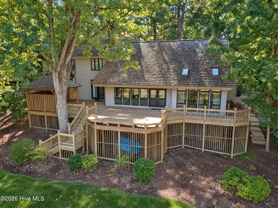 11 Canvasback Point, Rocky Mount, NC 27804 - #2