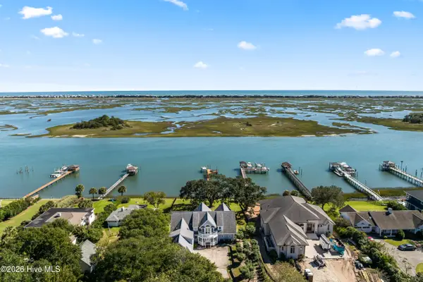 8332 Bald Eagle Lane, Wilmington, NC 28411
