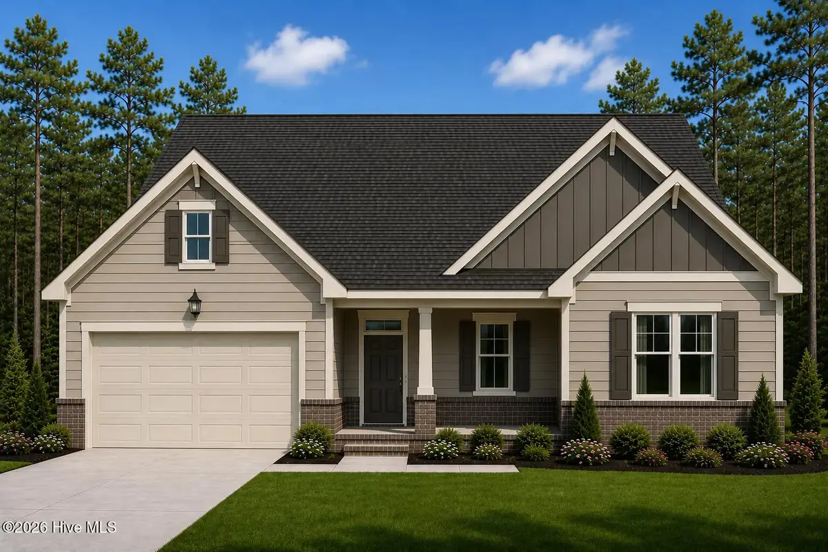 203 Half Moon Lane, McCormick, SC 29835 - #1