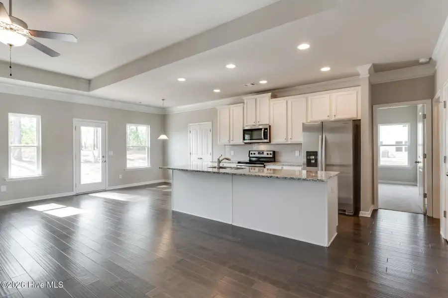 203 Half Moon Lane, McCormick, SC 29835 - #3