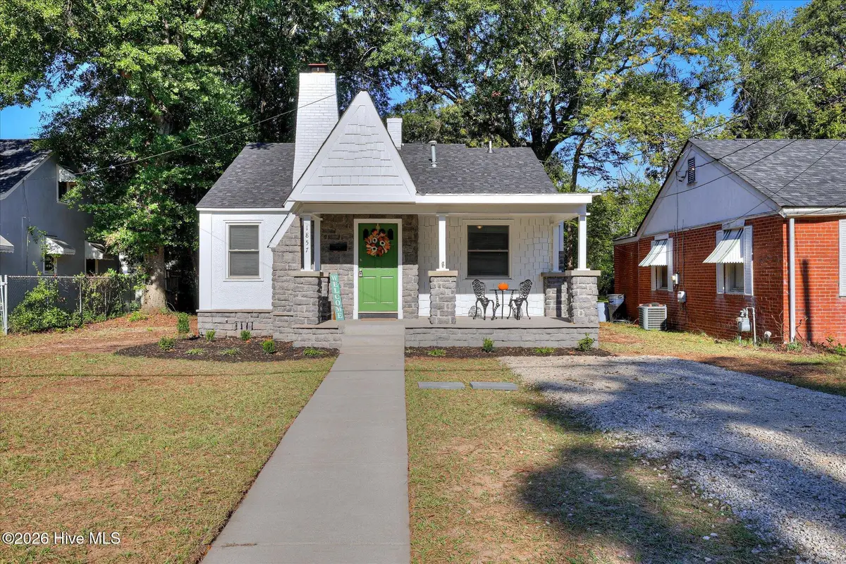 1857 Ohio Avenue, Augusta, GA 30904 - #1