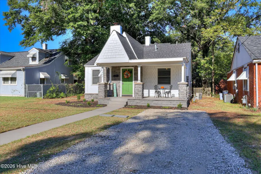 1857 Ohio Avenue, Augusta, GA 30904 - #3
