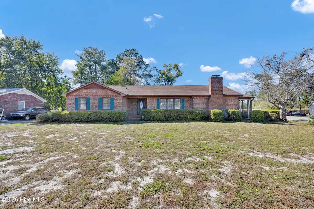 4802 Stillwell Road, Wilmington, NC 28412 - #1