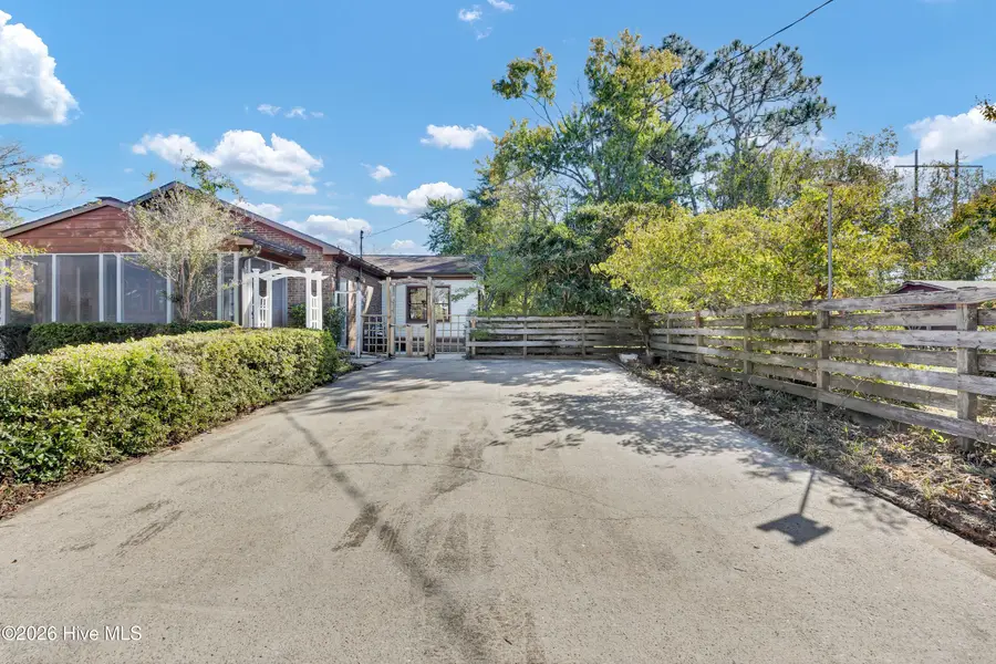 4802 Stillwell Road, Wilmington, NC 28412 - #3