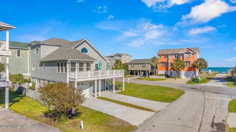 720 Fort Fisher Boulevard S, Kure Beach, NC 28449 - #2