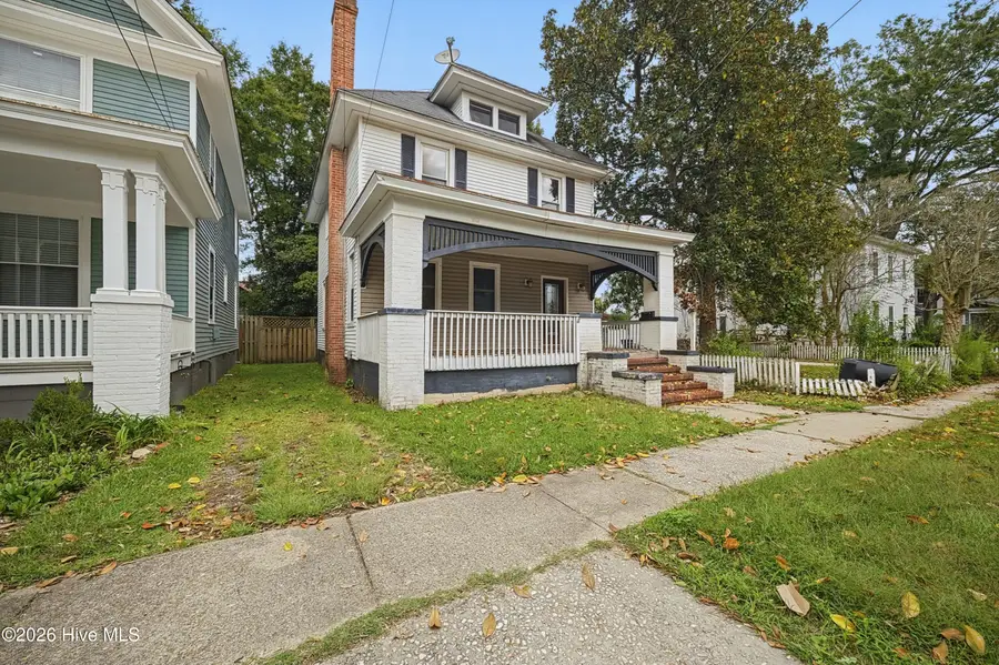 404 W Church Street, Elizabeth City, NC 27909 - #2