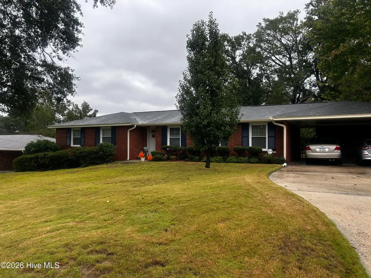 2713 Rosewood Drive, Augusta, GA 30909 - #1