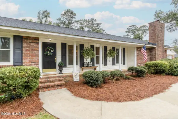 1106 Highland Road, Louisville, GA 30434