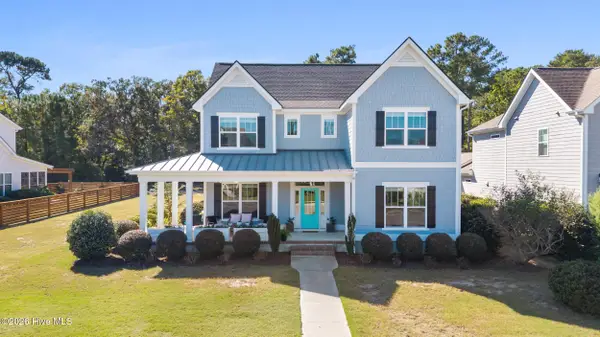 932 Anchors Bend Way, Wilmington, NC 28411