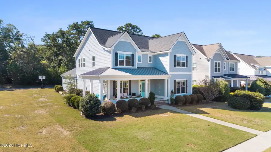 932 Anchors Bend Way, Wilmington, NC 28411 - #3