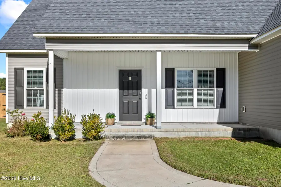 112 Scott Jenkins Road, Jacksonville, NC 28540 - #3