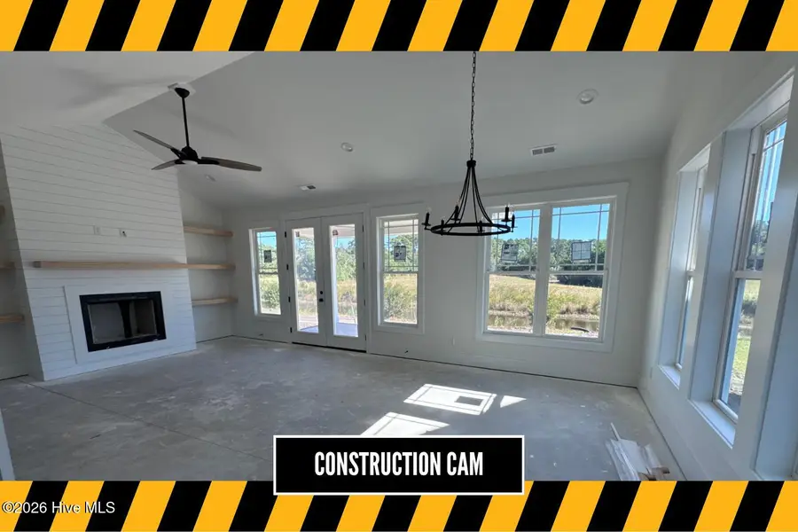 136 Windswept Lane, Beaufort, NC 28516 - #3