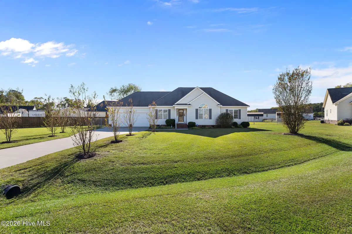 101 Raymond Court, Pikeville, NC 27863 - #1